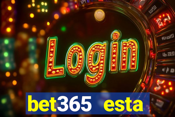 bet365 esta regulamentada no brasil